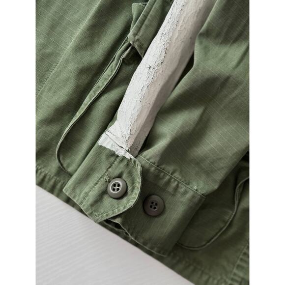 VERY RARE Labrat x Yoshida Porter M65 Ripstop Field Cotton - Picture 8 of 9